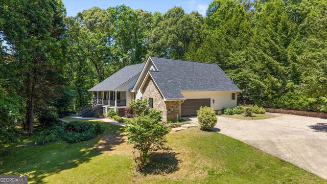 7448 Berea Road, Winston, GA 30187