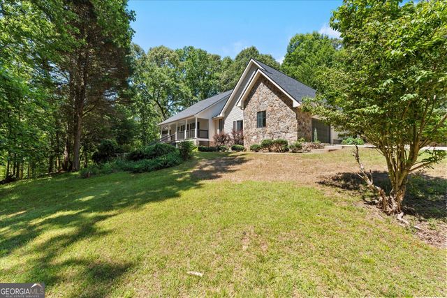7448 Berea Road, Winston, GA 30187