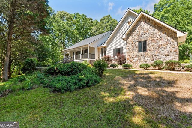 7448 Berea Road, Winston, GA 30187