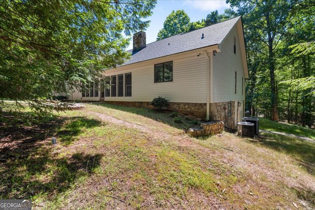 7448 Berea Road, Winston, GA 30187