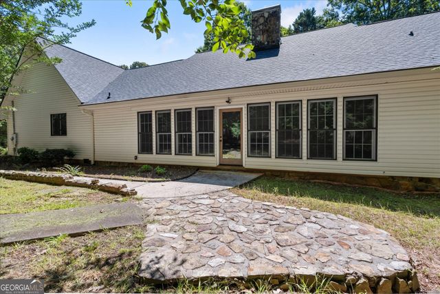 7448 Berea Road, Winston, GA 30187