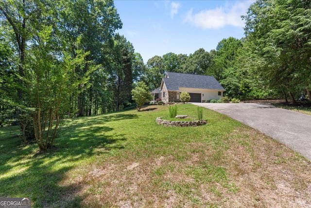 7448 Berea Road, Winston, GA 30187
