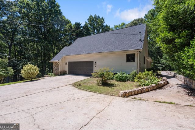 7448 Berea Road, Winston, GA 30187