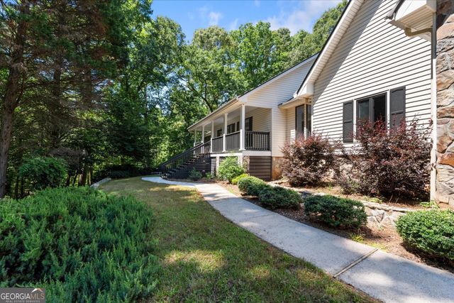 7448 Berea Road, Winston, GA 30187