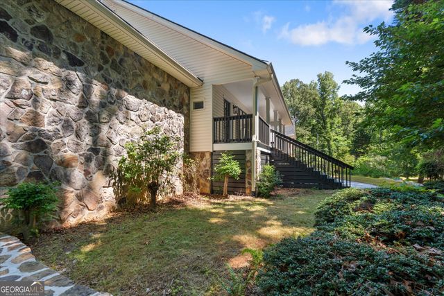 7448 Berea Road, Winston, GA 30187