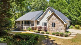 7448 Berea Road, Winston, GA 30187