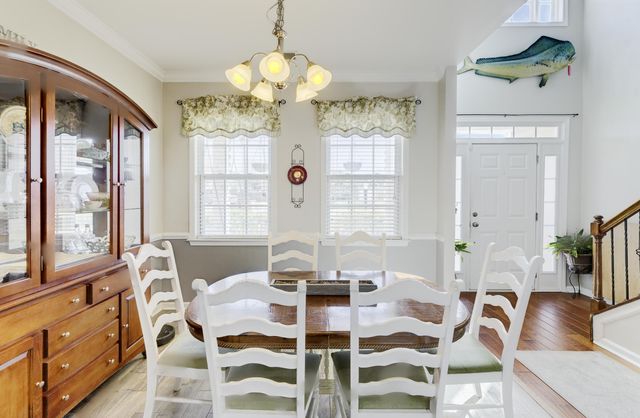 500 Fellers Court, Goose Creek, SC 29445