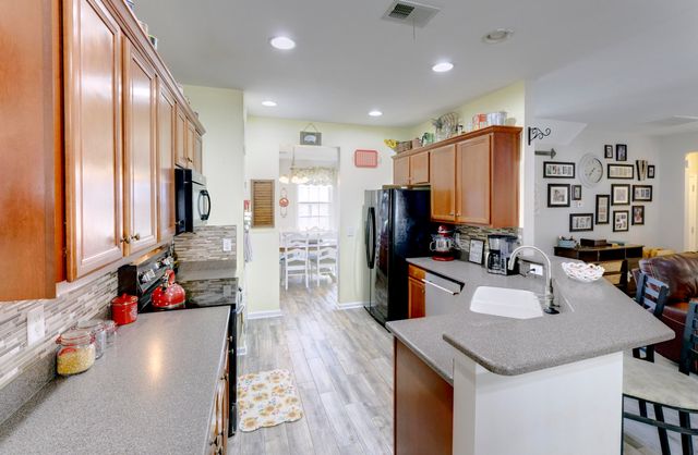 500 Fellers Court, Goose Creek, SC 29445