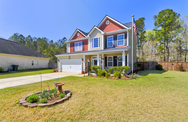 500 Fellers Court, Goose Creek, SC 29445