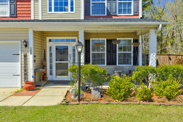 500 Fellers Court, Goose Creek, SC 29445