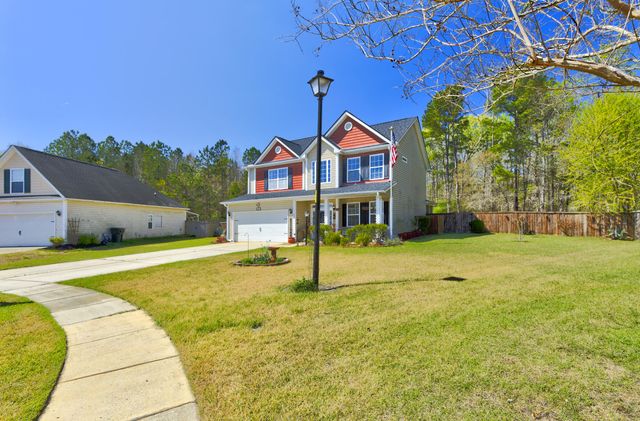 500 Fellers Court, Goose Creek, SC 29445