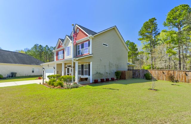 500 Fellers Court, Goose Creek, SC 29445