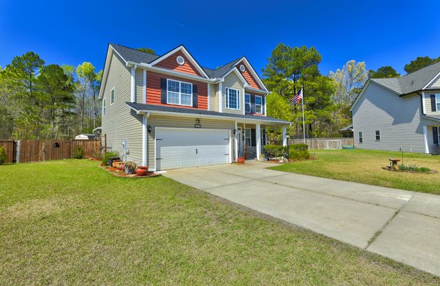 500 Fellers Court, Goose Creek, SC 29445