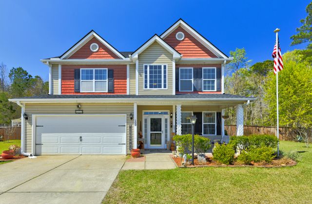 500 Fellers Court, Goose Creek, SC 29445