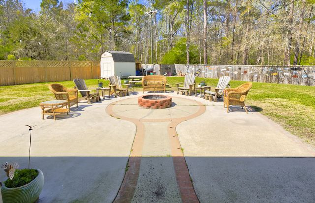 500 Fellers Court, Goose Creek, SC 29445