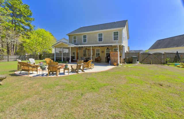 500 Fellers Court, Goose Creek, SC 29445