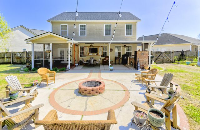 500 Fellers Court, Goose Creek, SC 29445