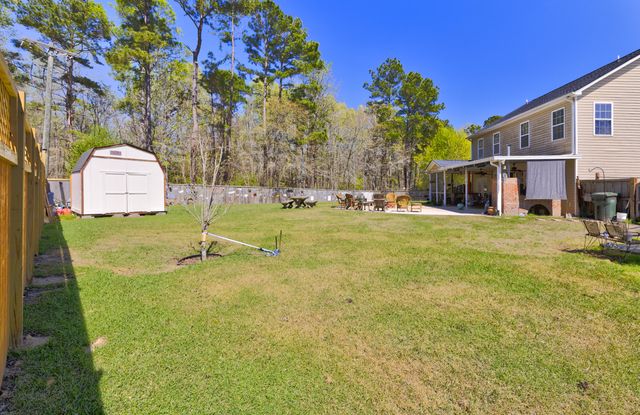 500 Fellers Court, Goose Creek, SC 29445