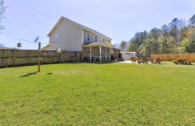500 Fellers Court, Goose Creek, SC 29445