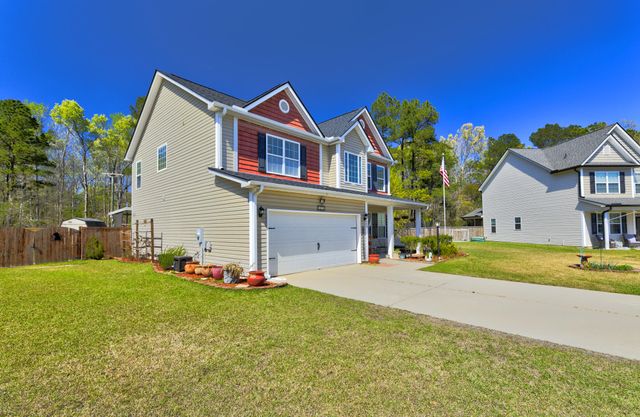 500 Fellers Court, Goose Creek, SC 29445