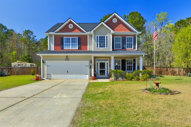 500 Fellers Court, Goose Creek, SC 29445