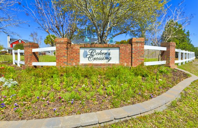 500 Fellers Court, Goose Creek, SC 29445