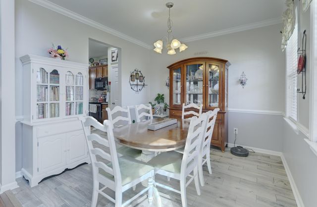 500 Fellers Court, Goose Creek, SC 29445