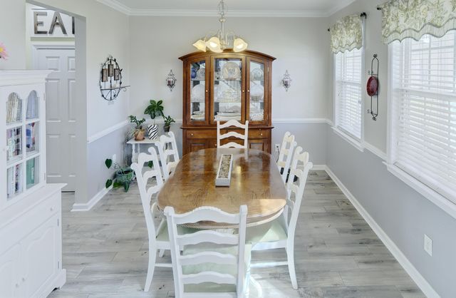 500 Fellers Court, Goose Creek, SC 29445