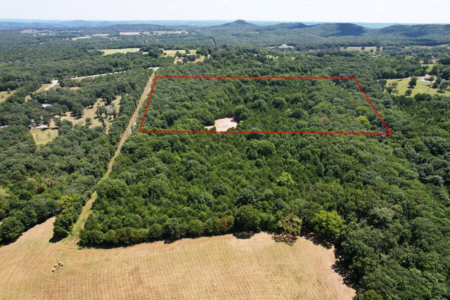 16 +- Ac Spring Valley Road, Shell Knob, MO 65747