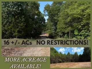16 +- Ac Spring Valley Road, Shell Knob, MO 65747