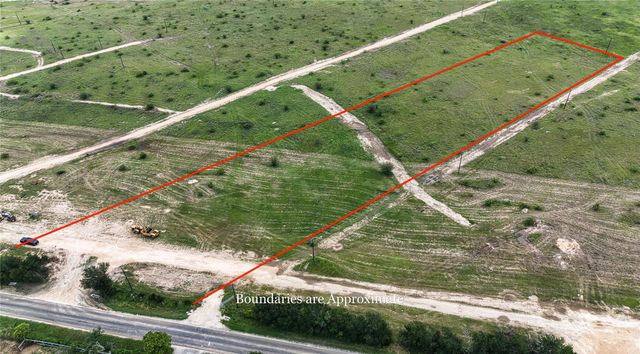 TBD Lot 20 County Road 473, Thrall, TX 76578