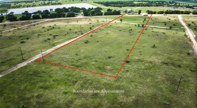 TBD Lot 20 County Road 473, Thrall, TX 76578
