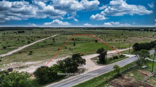 TBD Lot 20 County Road 473, Thrall, TX 76578