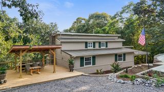 1068 Mimosa Drive, Morristown, TN 37814