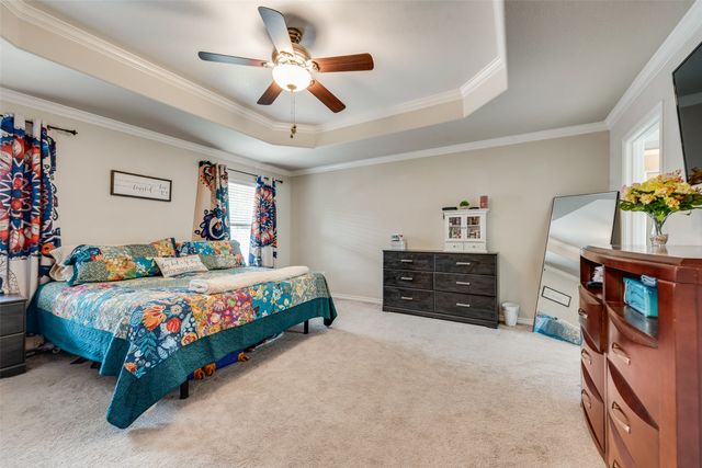 7622 W Shore Drive, The Colony, TX 75056