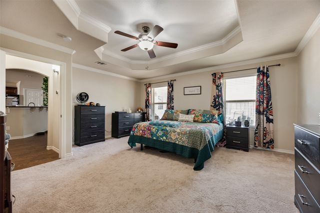 7622 W Shore Drive, The Colony, TX 75056