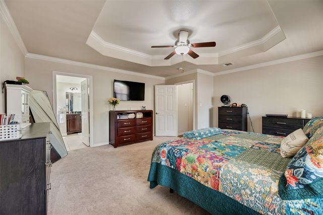 7622 W Shore Drive, The Colony, TX 75056