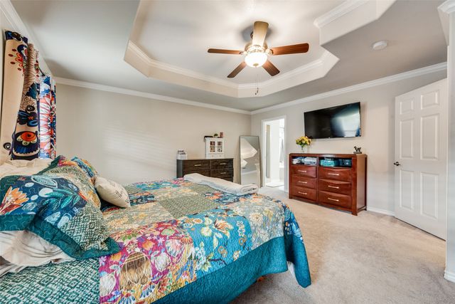 7622 W Shore Drive, The Colony, TX 75056