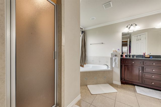 7622 W Shore Drive, The Colony, TX 75056