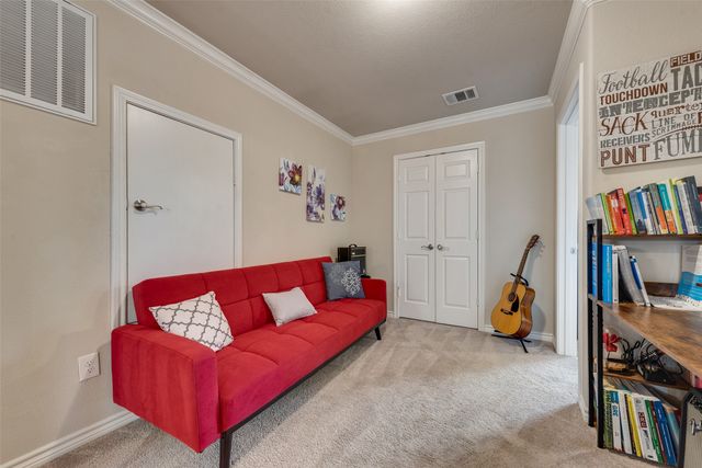 7622 W Shore Drive, The Colony, TX 75056