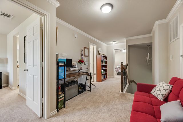 7622 W Shore Drive, The Colony, TX 75056