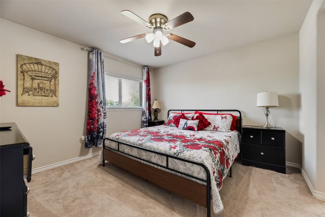 7622 W Shore Drive, The Colony, TX 75056