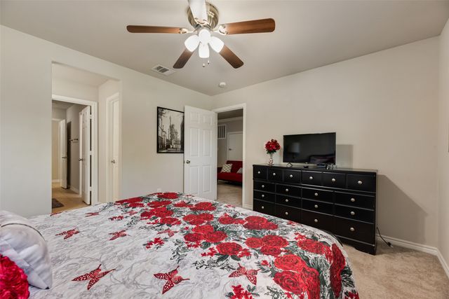 7622 W Shore Drive, The Colony, TX 75056