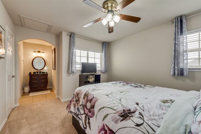 7622 W Shore Drive, The Colony, TX 75056