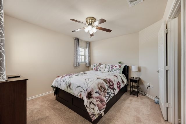 7622 W Shore Drive, The Colony, TX 75056
