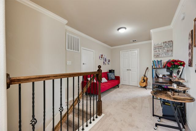 7622 W Shore Drive, The Colony, TX 75056