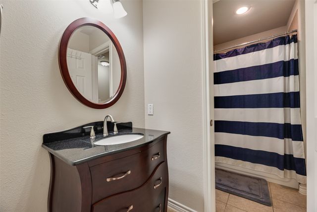 7622 W Shore Drive, The Colony, TX 75056