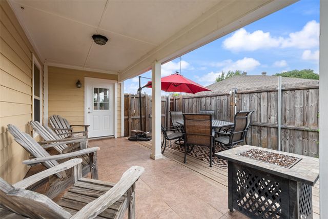 7622 W Shore Drive, The Colony, TX 75056