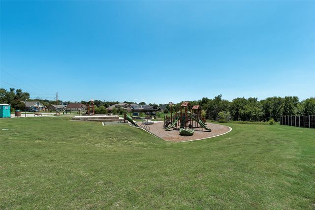 7622 W Shore Drive, The Colony, TX 75056
