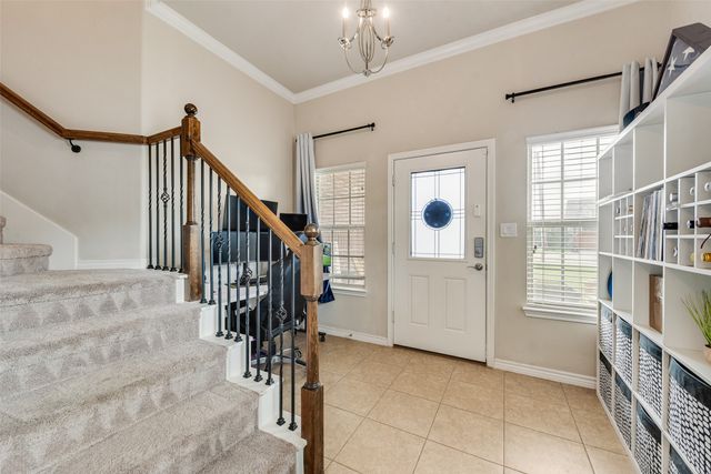 7622 W Shore Drive, The Colony, TX 75056